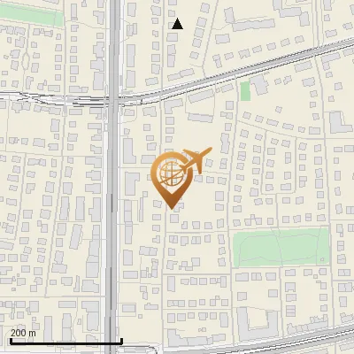 Karte Schongauerstraße 13-19, 81377 München