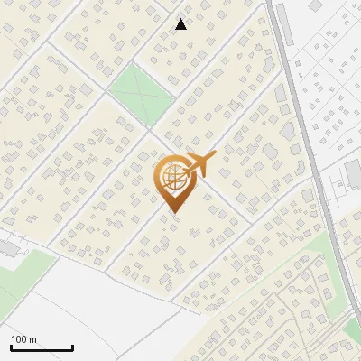 Karte Schongauerstraße 16, 12623 Berlin