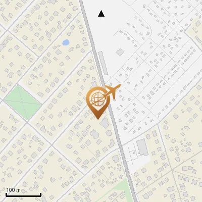 Karte Schongauerstraße 36, 12623 Berlin