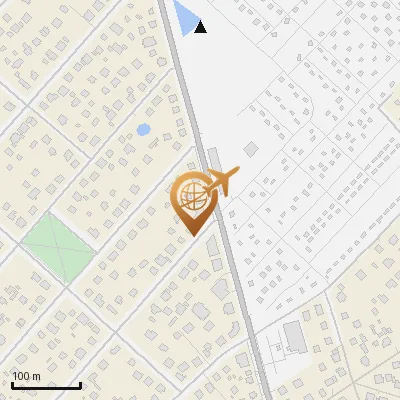 Karte Schongauerstraße 39, 12623 Berlin