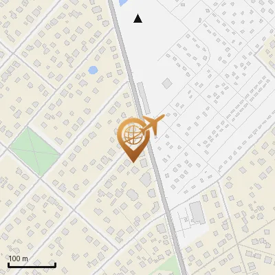 Foto zu Schongauerstraße 36-40, 12623 Berlin