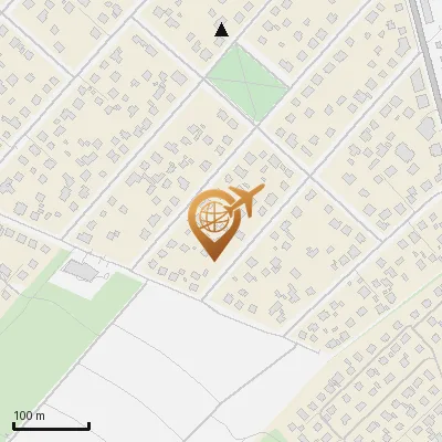 Karte Schongauerstraße 7, 12623 Berlin