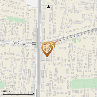 Karte Schongauerstraße 3-12, 81377 München