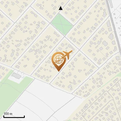 Karte Schongauerstraße 9, 12623 Berlin