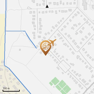 Karte Schoolmesterkamp 25-28, 22359 Hamburg