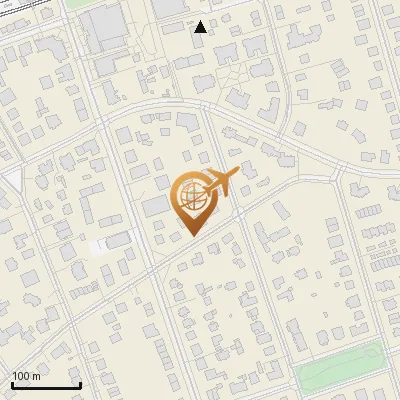 Karte Schopenhauerstraße 10-13, 14129 Berlin