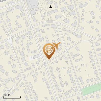 Foto zu Schopenhauerstraße 14-15, 14129 Berlin