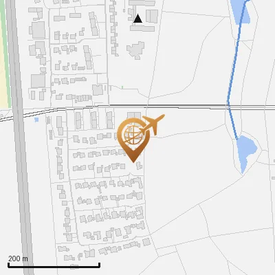 Foto zu Schopenhauerstraße 15-18, 51147 Köln