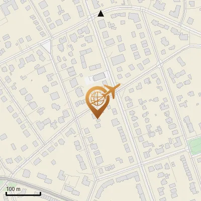 Foto zu Schopenhauerstraße 18-23, 14129 Berlin