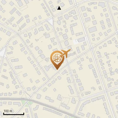 Foto zu Schopenhauerstraße 24-26, 14129 Berlin