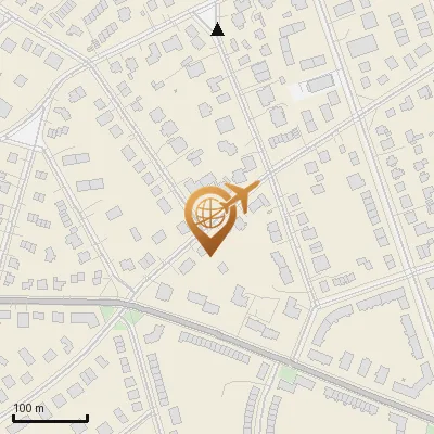 Karte Schopenhauerstraße 29-31, 14129 Berlin