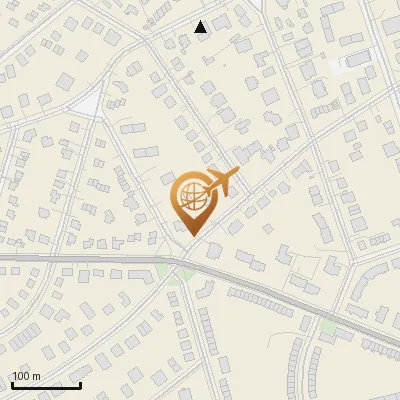 Foto zu Schopenhauerstraße 32-39, 14129 Berlin