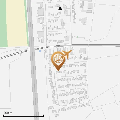 Foto zu Schopenhauerstraße 1-4, 51147 Köln