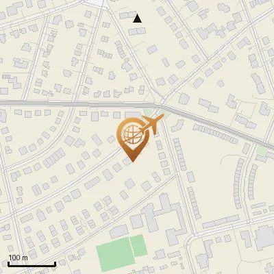 Foto zu Schopenhauerstraße 40-47, 14129 Berlin