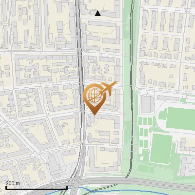 Foto zu Schopenhauerstraße 42-48, 80807 München