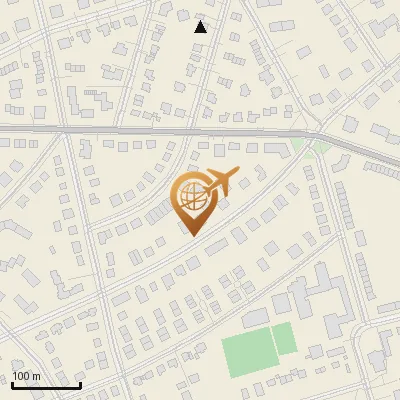 Foto zu Schopenhauerstraße 48-54, 14129 Berlin