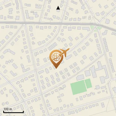 Foto zu Schopenhauerstraße 55-58, 14129 Berlin