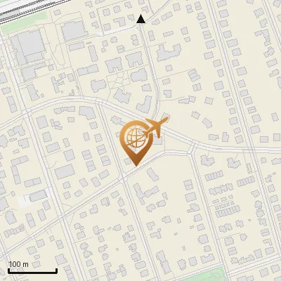 Foto zu Schopenhauerstraße 5-6, 14129 Berlin