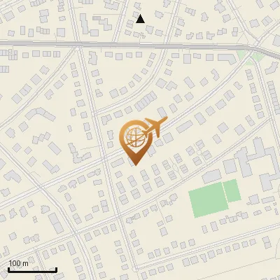 Foto zu Schopenhauerstraße 59-65, 14129 Berlin