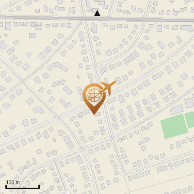 Foto zu Schopenhauerstraße 66-71, 14129 Berlin