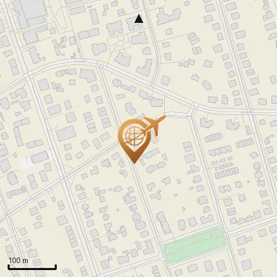 Karte Schopenhauerstraße 7-9, 14129 Berlin