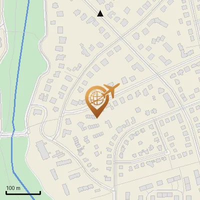 Foto zu Schopenhauerstraße 90-93, 14129 Berlin