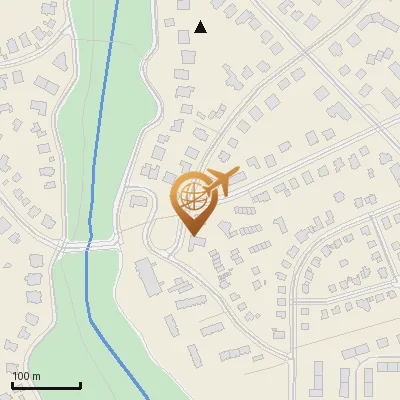 Foto zu Schopenhauerstraße 95-97, 14129 Berlin