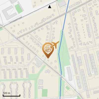 Foto zu Schopfheimer Straße 14-21, 14165 Berlin