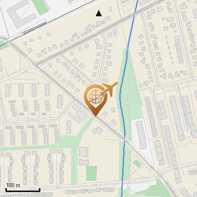 Foto zu Schopfheimer Straße 25-27, 14165 Berlin