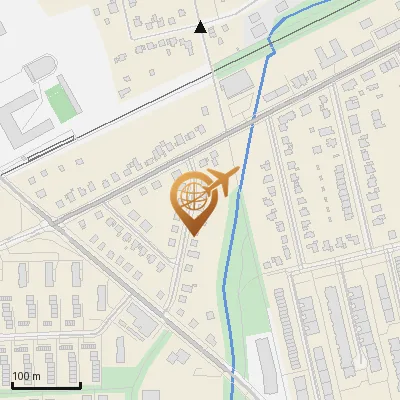 Foto zu Schopfheimer Straße 5-13, 14165 Berlin