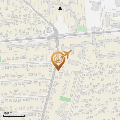 Foto zu Schorfheidestraße 7-11, 13439 Berlin