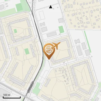 Foto zu Schorfheidestraße 14-24, 12689 Berlin