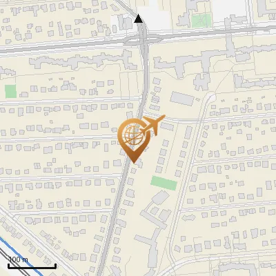 Foto zu Schorfheidestraße 12-23, 13439 Berlin