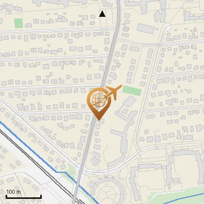 Foto zu Schorfheidestraße 24-37, 13439 Berlin