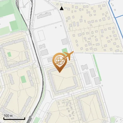 Foto zu Schorfheidestraße 28-38, 12689 Berlin