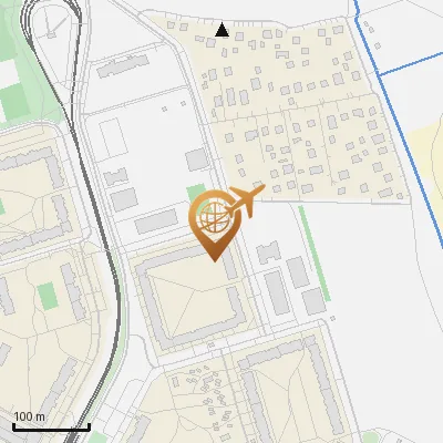 Foto zu Schorfheidestraße 40, 12689 Berlin