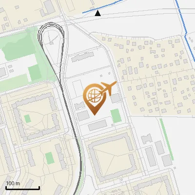 Foto zu Schorfheidestraße 42, 12689 Berlin