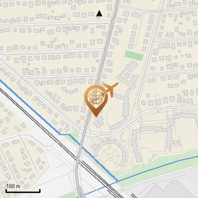 Foto zu Schorfheidestraße 43, 13439 Berlin