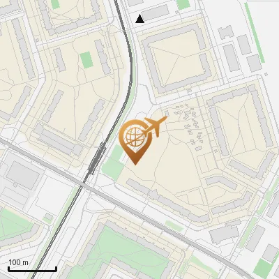 Foto zu Schorfheidestraße 6-8, 12689 Berlin