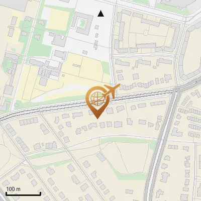 Foto zu Schorlemerallee 20-24, 14195 Berlin