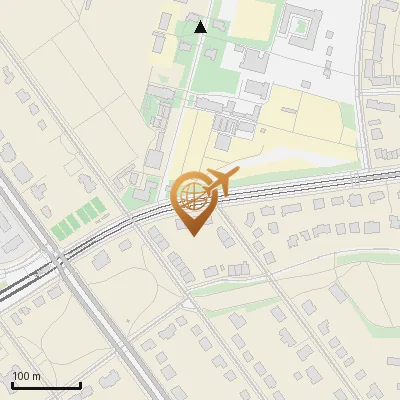 Foto zu Schorlemerallee 34-38, 14195 Berlin