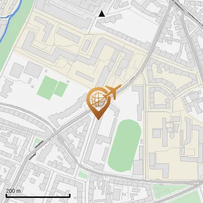 Foto zu Schornstraße 1, 81669 München