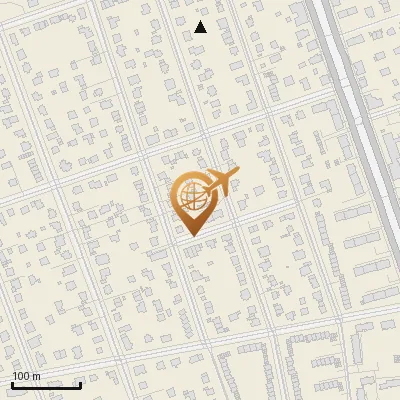 Foto zu Schottburger Straße 8-12, 12305 Berlin