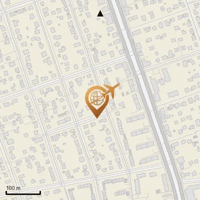 Foto zu Schottburger Straße 2-4, 12305 Berlin