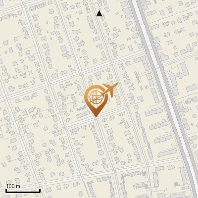 Foto zu Schottburger Straße 5-6, 12305 Berlin