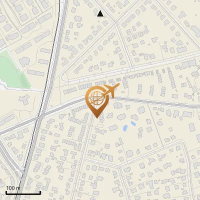 Foto zu Schottmüllerstraße 1-5, 14167 Berlin