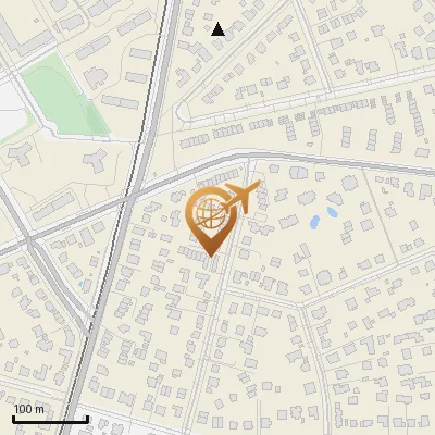 Foto zu Schottmüllerstraße 6-16, 14167 Berlin