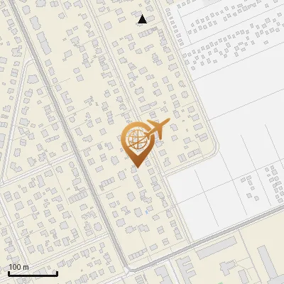 Foto zu Schottmüllerstraße 104-114, 14167 Berlin