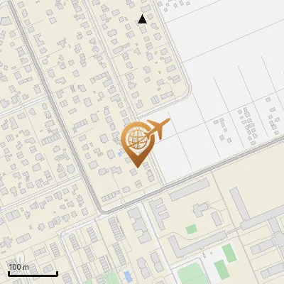 Foto zu Schottmüllerstraße 118-128, 14167 Berlin