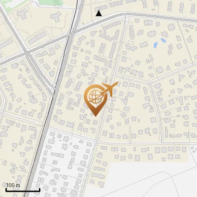 Foto zu Schottmüllerstraße 26-34, 14167 Berlin